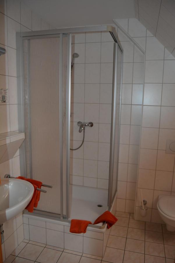 Hotel Alter Kutschenbauer - Вернигероде Экстерьер фото